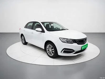 2019 Geely Vision Upgrade 1.5L Manual Luxury China VI, фото 3, лот 10433339