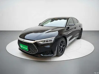 2024 BYD Han DM-i Glory Edition 121KM Elite, фото 1, лот 11247934