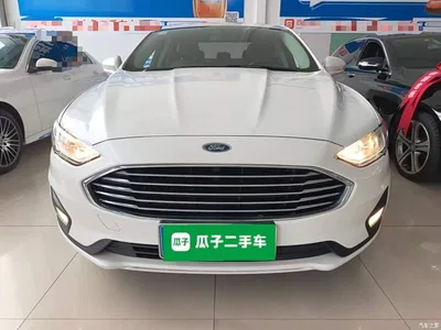 2020 Ford Mondeo EcoBoost 180 Fashion, фото 3, лот 10482115