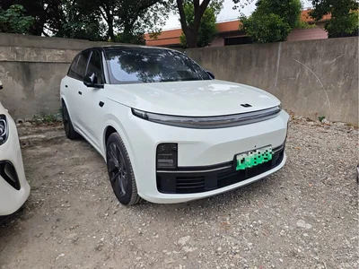 2023 Li Auto L7 Pro, фото 4, лот 11189952