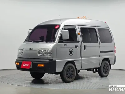 2016 Chevrolet damas 5-Seater Coach, фото 1, лот 11414563