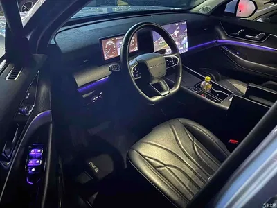 2024 Chery Fengyun T9 120 Long Range Comfort 5-seater LFP, фото 3, лот 10834308