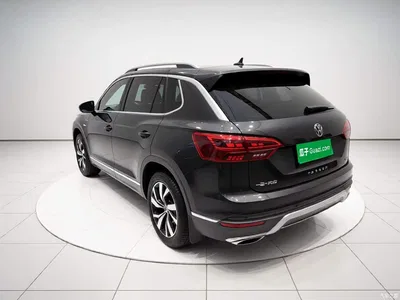 2020 Volkswagen Tayron 330TSI 2WD Luxury Smart Edition, фото 4, лот 10479965