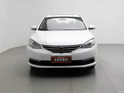 2015 Roewe 360 1.5L Automatic Luxury, фото 3, лот 11168481