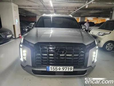 2024 Hyundai Palisade Diesel 2.2 4WD, фото 1, лот 10521674