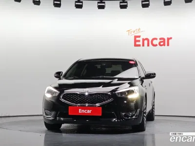 2013 Kia K7 2.4 GDI Prestige Specia, фото 3, лот 10898854