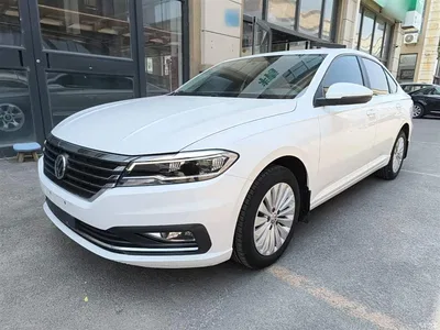 2019 Volkswagen Lavida 1.5L Automatic Comfort Edition China VI, фото 1, лот 10456220