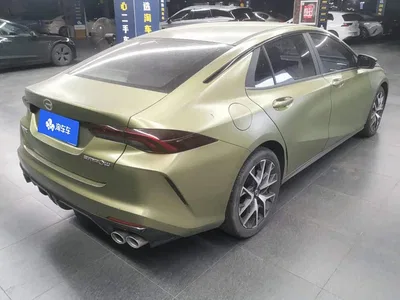 2021 GAC Trumpchi Trumpchi Emkoo 270T DCT J16 Edition, фото 3, лот 10404193