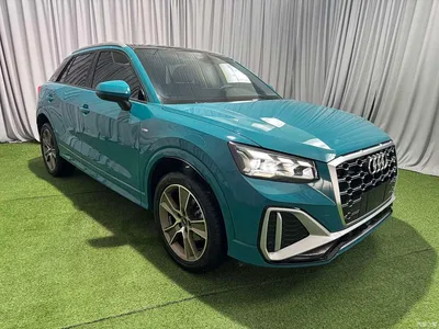 2022 Audi Q2L 35 TFSI Fashion Dynamic, фото 3, лот 10471884