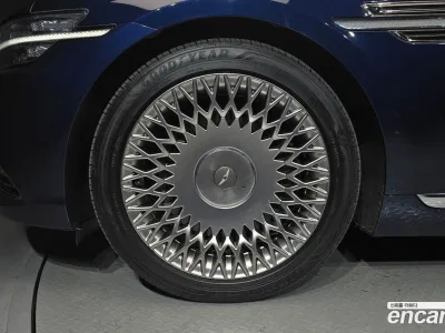 2019 Genesis G90 3.8 AWD, фото 4, лот 10056901