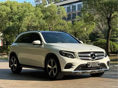 2018 Mercedes-Benz GLC 260 4MATIC Luxury, фото 3, лот 10294615
