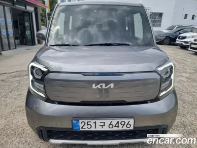 2023 Kia RAY Signature, фото 2, лот 10612894