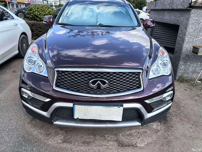 2015 Infiniti QX50 2.5L Enjoyment Edition, фото 2, лот 10378663