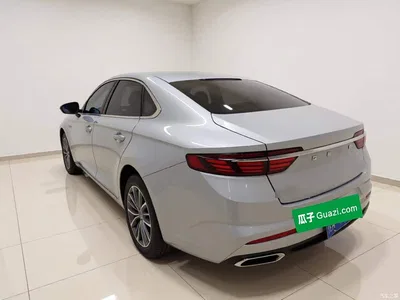 2023 Geely Xing Rui 1.5TD Soaring Edition, фото 4, лот 11177163