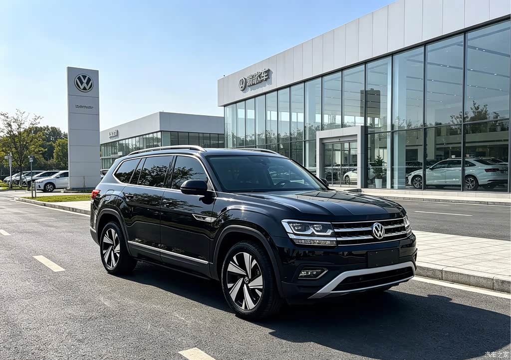 2023 Volkswagen Teramont Facelift 380TSI AWD Prestige Luxury, фото 2, лот 11206555