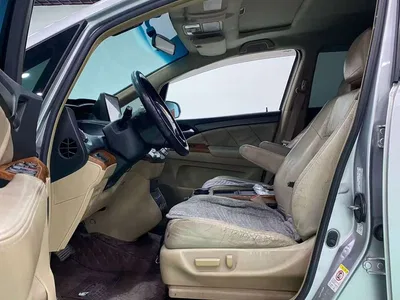 2008 Honda Odyssey 2.4L Standard, фото 4, лот 10905163