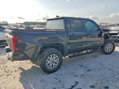 2025 TOYOTA TACOMA SR5, фото 3, лот 10546781