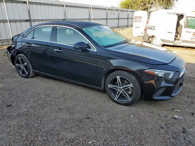 2019 MERCEDES-BENZ A 220, фото 4, лот 10962496