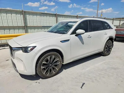 2025 MAZDA CX-90 PREMIUM PLUS, фото 1, лот 10663500