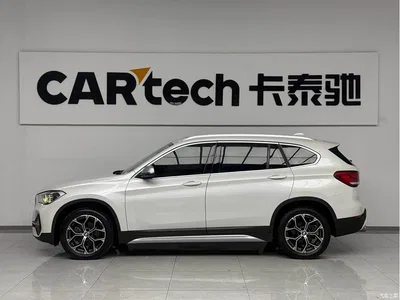 2020 BMW X1 sDrive20Li Premium Edition, фото 2, лот 10889097