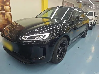 2025 AITO Wenjie AITO M5 Extended Range Ultra RWD, фото 2, лот 11095164