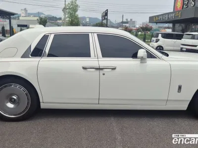 2025 Rolls-Royce Phantom 6.7 V12, фото 4, лот 11762037