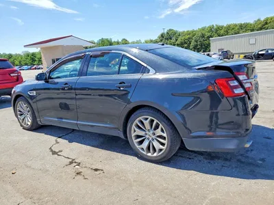 2014 FORD TAURUS LIMITED, фото 2, лот 10546184