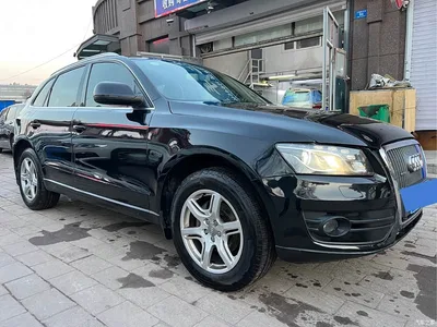 2012 Audi Q5 2.0TFSI Technology, фото 3, лот 11206334
