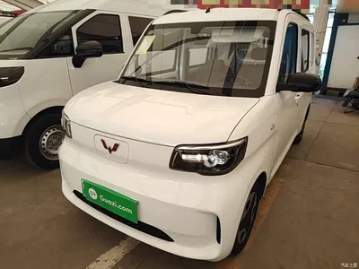 2025 Wuling Motors Wuling Zhiguang NEV Model Comfort, фото 1, лот 10836094