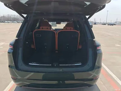 2025 Li Auto Li Xiang L9 Ultra Smart Renewal Edition, фото 2, лот 10825226