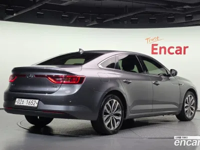 2017 Samsung SM6 1.5 dCi LE, фото 2, лот 10690446