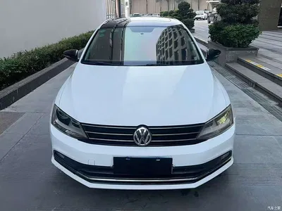 2017 Volkswagen Sagitar 1.6L Automatic Comfort, фото 2, лот 11248536