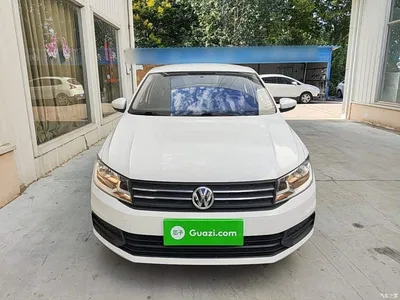 2019 Volkswagen Santana 1.5L Manual Trend China VI, фото 3, лот 10470315