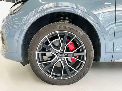 2022 Audi Q5L Sportback 40 TFSI RS Kit Speed Edition, фото 3, лот 11190274