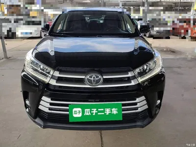 2021 Toyota Highlander 2.0T AWD Elite 7-Seater, фото 3, лот 10286651