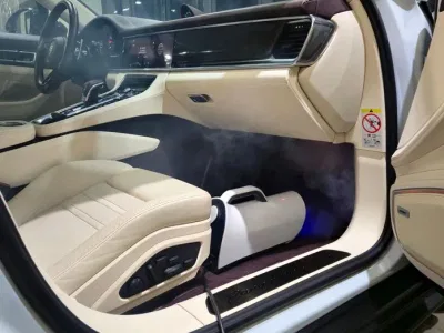 2022 Porsche Panamera 4.0 GTS, фото 3, лот 10096089