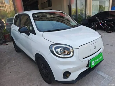 2023 Leapmotor T03 310 Light Edition, фото 4, лот 10443063