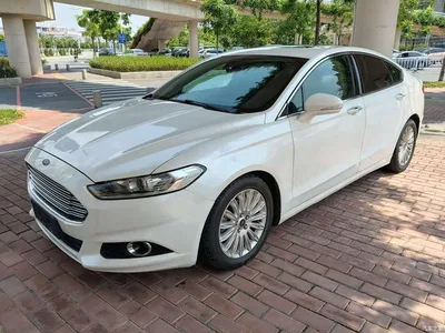 2013 Ford Mondeo 2.0L GTDi200 Fashion, фото 1, лот 10298057