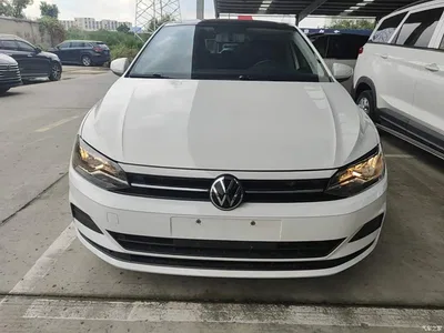 2021 Volkswagen Polo Plus 1.5L Automatic Panorama Enjoyment Edition, фото 3, лот 10765856
