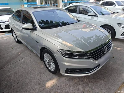 2019 Volkswagen Lavida 1.5L Automatic Comfort Edition China VI, фото 4, лот 10456198