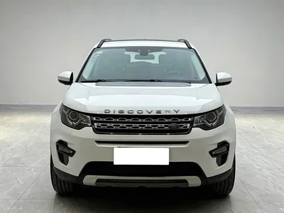 2018 Land Rover Discovery Sport 240PS SE Edition, фото 2, лот 10330051