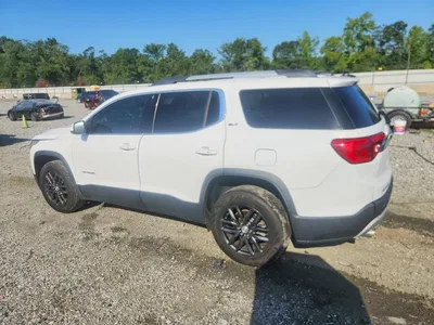 2019 GMC ACADIA SLT-1, фото 2, лот 10811287