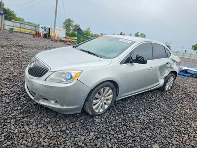 2016 BUICK VERANO, фото 1, лот 10862760