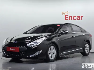 2015 Hyundai Sonata 2.0, фото 1, лот 10965324