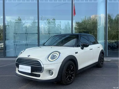 2019 MINI MINI 1.5T COOPER Classic 5-Door, фото 1, лот 11450389