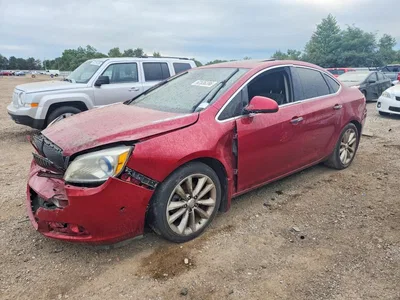 2014 BUICK VERANO, фото 1, лот 10859824