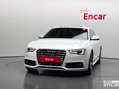 2016 Audi A5 35 TDI Quattro dynamic Sportback, фото 3, лот 10225644
