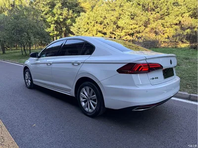 2020 Volkswagen Bora 280TSI DSG Elite, фото 4, лот 11520121