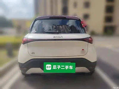 2026 smart Elf #1 Model Smart Upgrade Edition, фото 4, лот 10693596