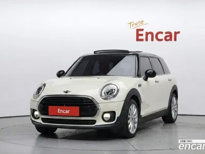 2018 Mini Clubman High, фото 3, лот 10108295